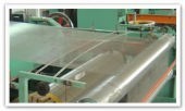 window screen weaving machine window screen Loom window screen mesh machine