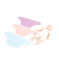 Ekspor Afrika pvc lampin bayi kalis air