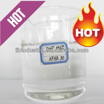 High grade dioctyl phthalate (dop) cas no. 117-81-7 factory