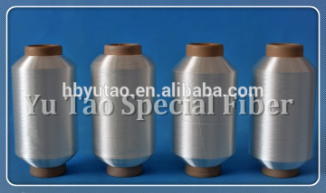 hot melt polyester sheath-core filament