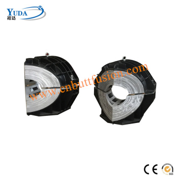 HDPE Poly Pipe Fitting Fusion Welders