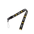 Lanyard Dilepas Untuk Ponsel