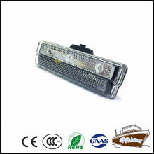 Bicycle Accessory Bicycle Front Lamp Led Basket Lamp For Safety Cycling