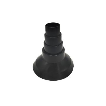 Factory Price Custom Silicone Epdm Rubber Roof Flashing