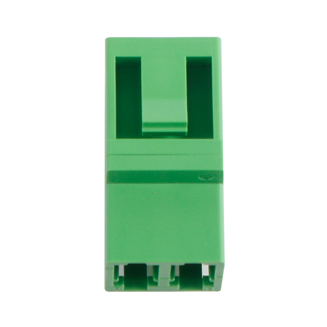 Atenuador de fibra de LC UPC Lc Upc Fiber Attenuator