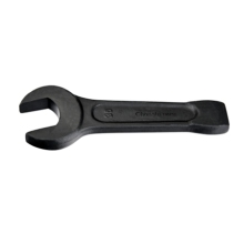 Industrial Grade Single Head Electrophoresis Black Wrench Spanner