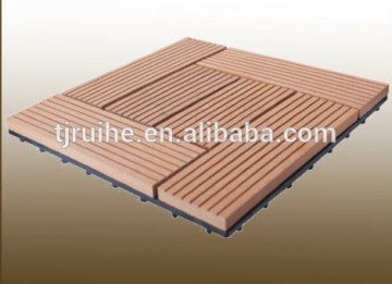 Easy install WPC DIY Floor