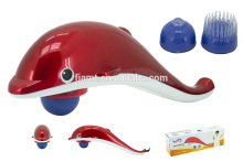 dolphin massager