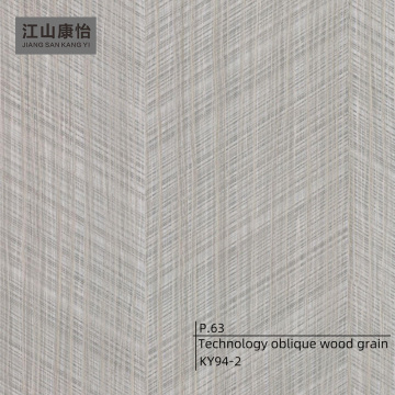 Board wrapping film, decorative film PVC