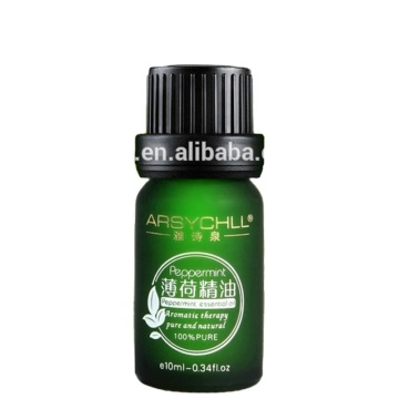 China Factory Natural Essential Oils - Height Increasing Growth Oil 10ml