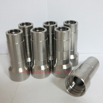 Atomization Pump Mold Components Stackings and Extractor