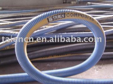 fuel tank hose