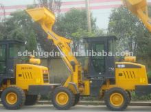 1.8 ton hydraulic wheeled loader