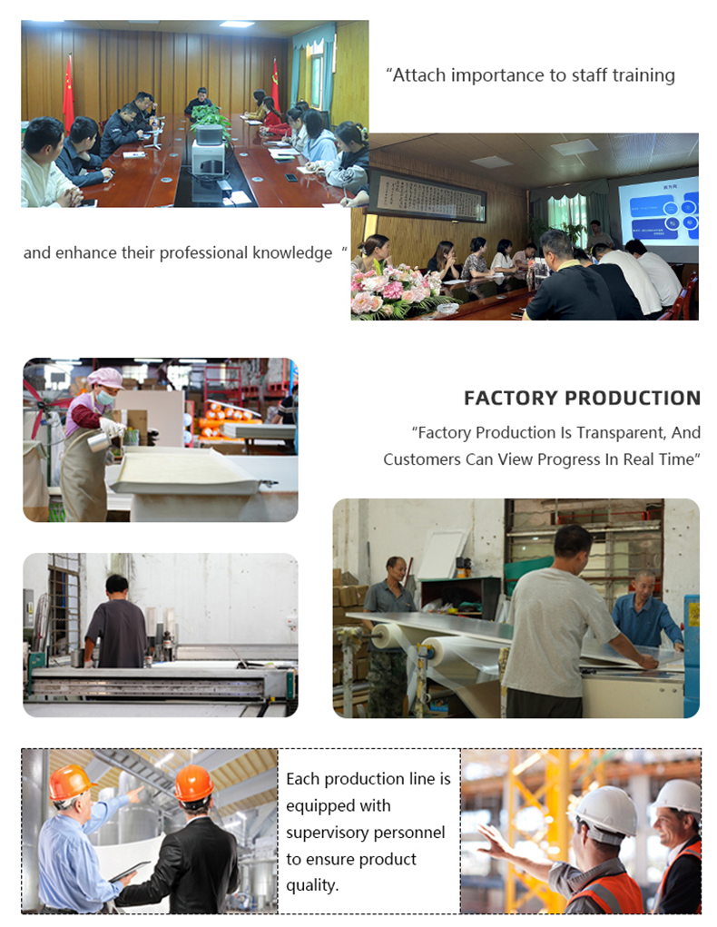 Perforated Acoustic Panel