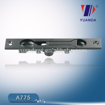 Door accessory sliding door bolt lock door bolt