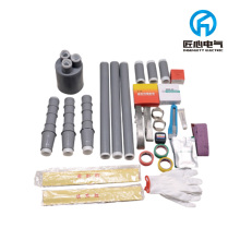 24kV cold shrink indoor three-core terminal