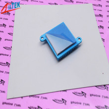 Thermal Management Materials 1.5W Silicone thermal gap pad for Chip heat dissipation