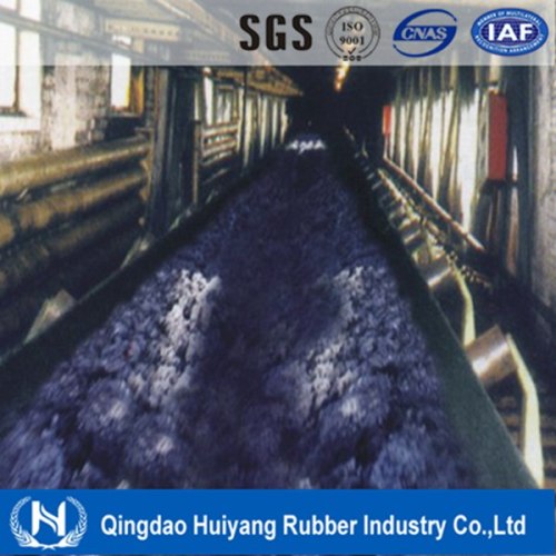 China Acid/Alkali Resistant Steel Cord Rubber Conveyor Belt