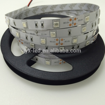 2015 cheap price led light strip wholse led strip for clothes black light led strip