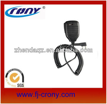 radio accessories handheld speaker CY-83