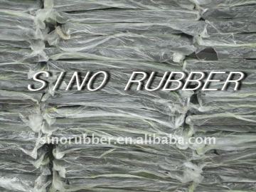 whole tire reclaimed rubber (4~16mpa) SINO RUBBER