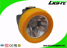Miners Cap LampMining Tunnelling Industry