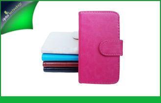 High Glossy Blue Sony Leather Cases For Xperia Arc Lt15i  /