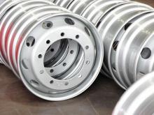 steel rims for truck