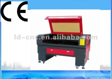 Acrylic CNC Laser cutting machine