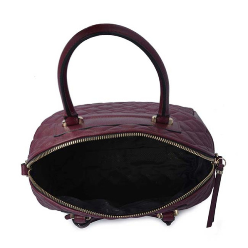 Sac d&#39;ordinateur portable en cuir Cadeau pour femme Sac décontracté