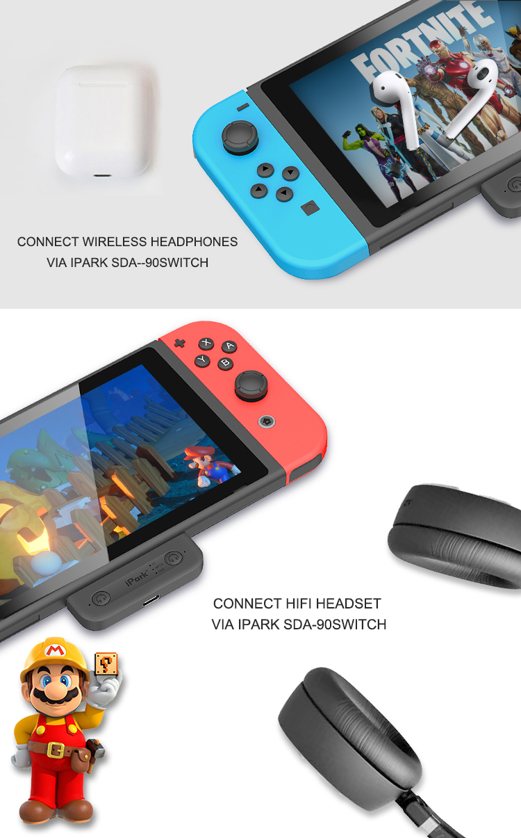 Transmitter For Switch /switch OLED Transmitter For Switch /switch OLED