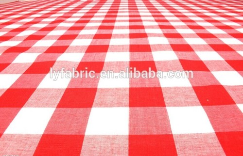 PVC Printed Tablecloth in Roll with non-woven/flannel backing