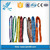 elastic webbing soft nylon spandex webbing band round sling