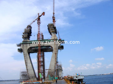 Zhanjiang Gulf Bridge