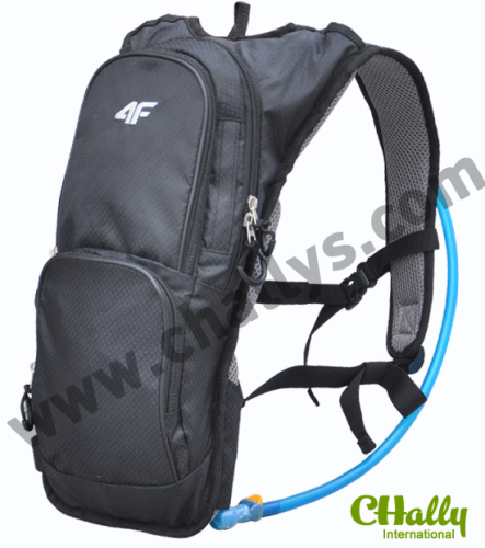 Professional Hydration Backpack Bags with Water Bladder