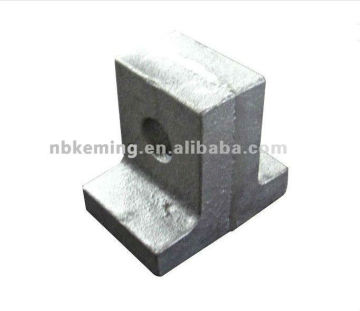Mass-market iron hardware parts with high quality,cast iron decorative hardware