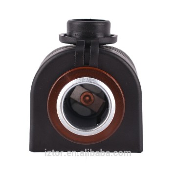 Motorcycle car 12v dc plugs and Cigarette Lighter sockets