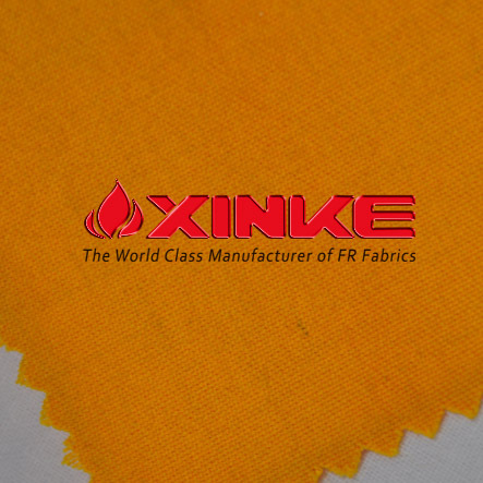Colorful High Tenacity Fire Retardant Nomex Fabric for Coverall