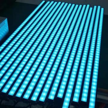 Kleur veranderende Madrix Digital LED Linear Bar Light