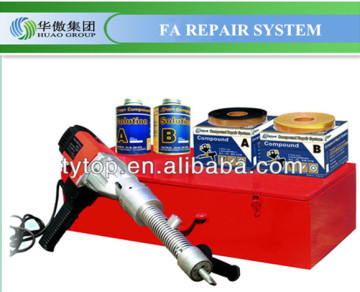 rema tiptop quality FA compoud master