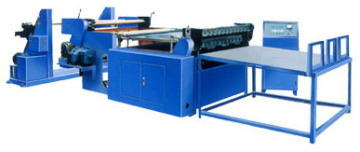 ZXSH-1400 Microcomputer Sheet Crosscutting machine