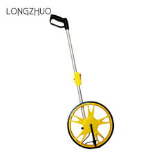12 in Land Walking Measuring Wheels