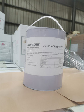 Quick Drying Liquid Adhesive Primer
