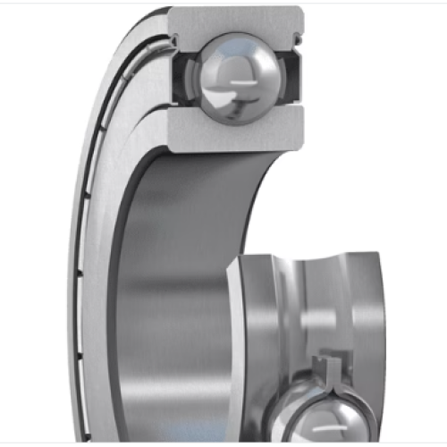 Stanard Deep Groove Ball Bearing High speed deep groove ball bearing 6308zz Manufactory