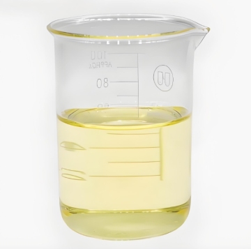 Premium PolyDADMAC for Enhanced Water Clarification