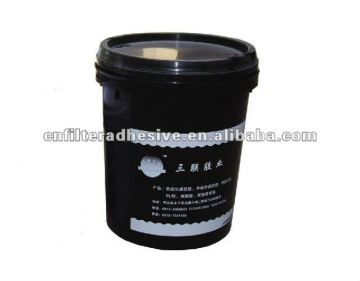 One ComponentOne Component Environmental Protection Polyurethane Adhesive