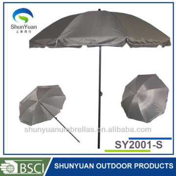 2M nylon umbrella