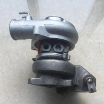 High Quality Engine Supercharger