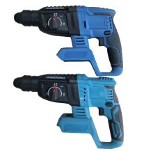 Wholesale Rechargeable Brushless Lithium Battery Power Hammer Drills