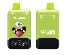 Warehouse VAPANDA TWINS 40K